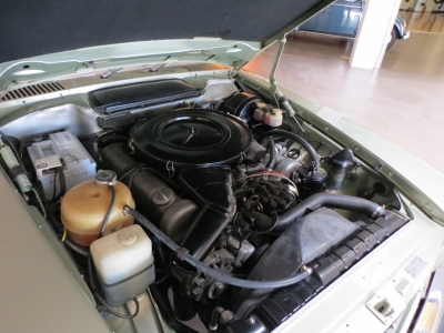 Mercedes-Benz SL 350