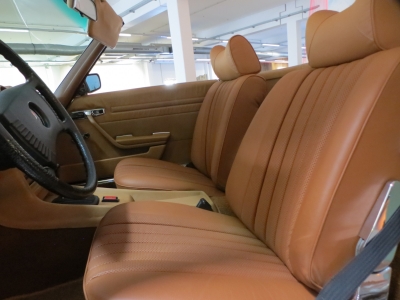 Mercedes-Benz SL 350