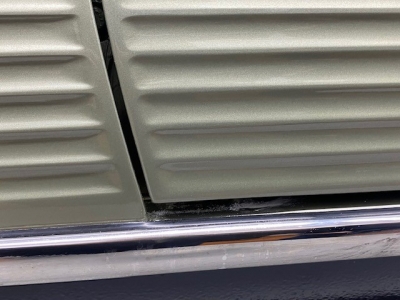Mercedes-Benz SL 350