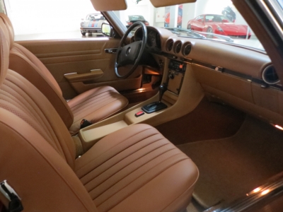 Mercedes-Benz SL 350