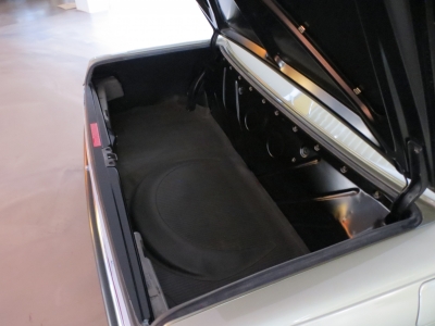 Mercedes-Benz SL 350