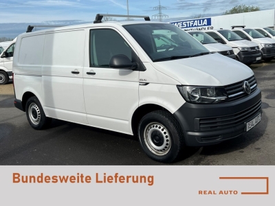 VW T6 Transporter