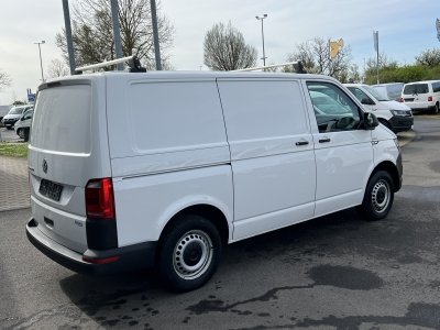 VW T6 Transporter