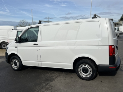 VW T6 Transporter