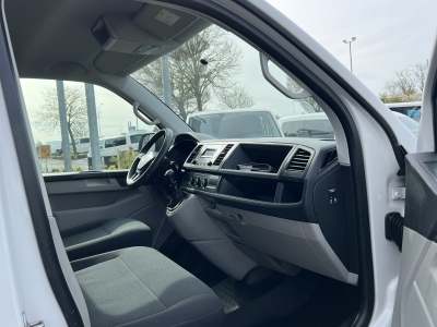 VW T6 Transporter