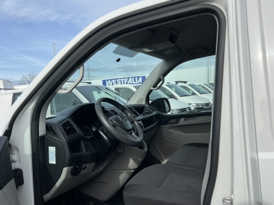 VW T6 Transporter