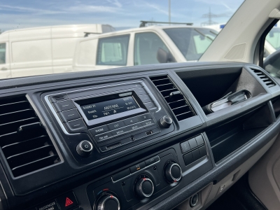 VW T6 Transporter