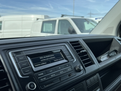 VW T6 Transporter