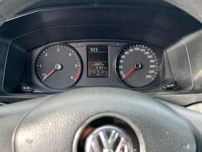 VW T6 Transporter