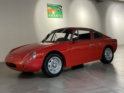 Abarth Monomille