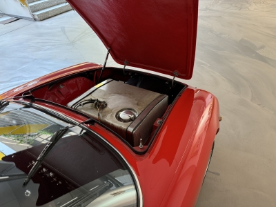 Abarth Monomille
