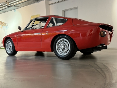 Abarth Monomille