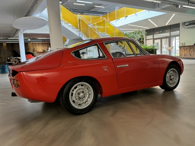 Abarth Monomille