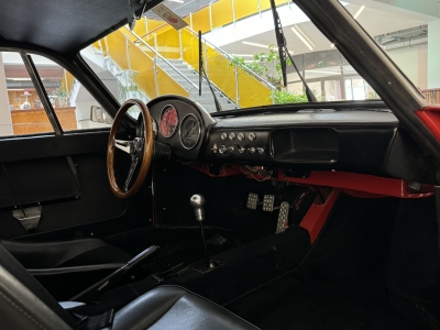 Abarth Monomille
