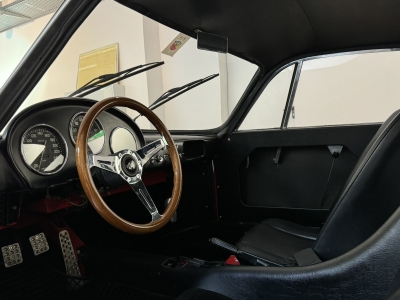 Abarth Monomille