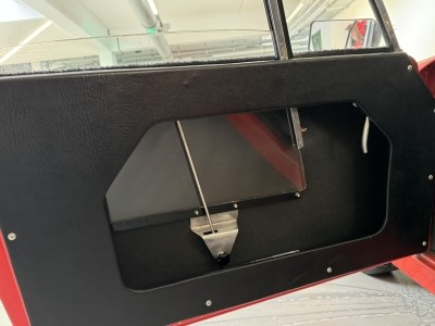 Abarth Monomille