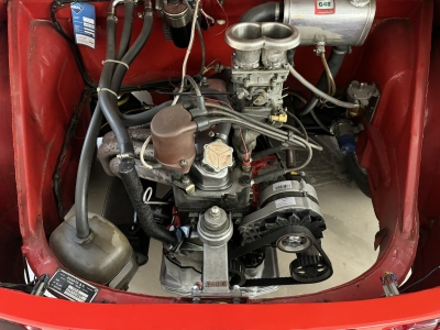 Abarth Monomille