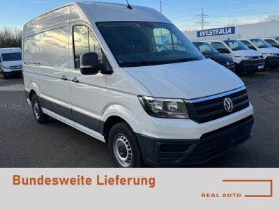 VW CRAFTER