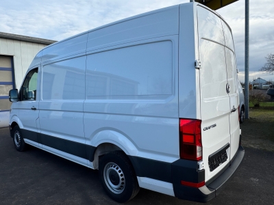 VW CRAFTER