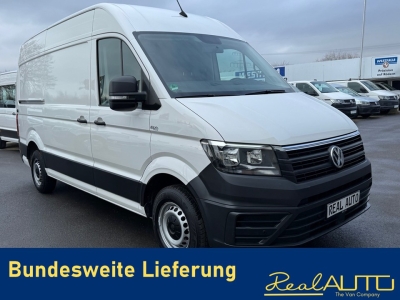 VW CRAFTER