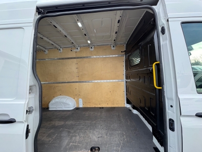 VW CRAFTER