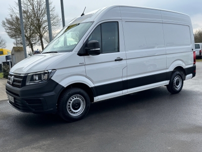 VW CRAFTER