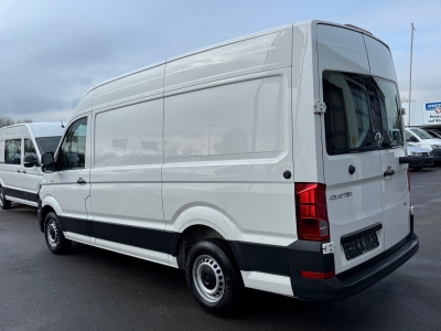 VW CRAFTER