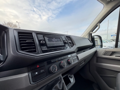 VW CRAFTER