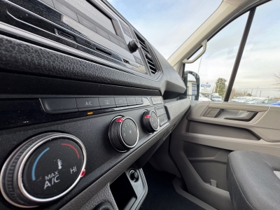 VW CRAFTER