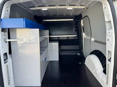 VW Caddy