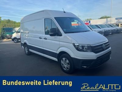 VW CRAFTER