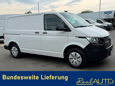 VW T6 Transporter