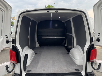VW T6 Transporter