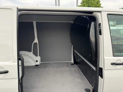 VW T6 Transporter