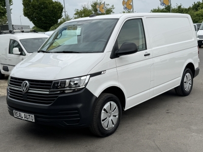 VW T6 Transporter