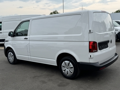 VW T6 Transporter