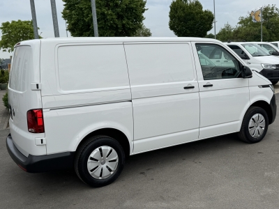 VW T6 Transporter