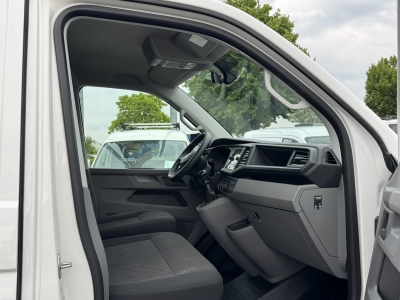 VW T6 Transporter