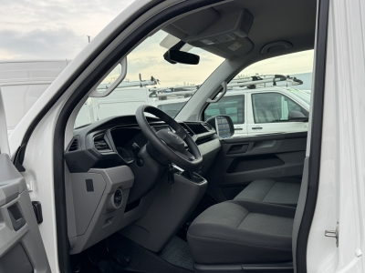 VW T6 Transporter