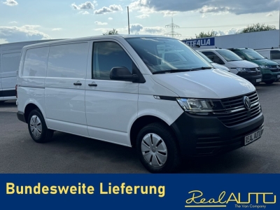 VW T6 Transporter