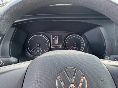 VW T6 Transporter
