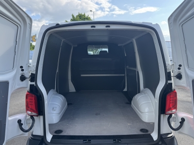 VW T6 Transporter