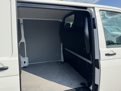 VW T6 Transporter