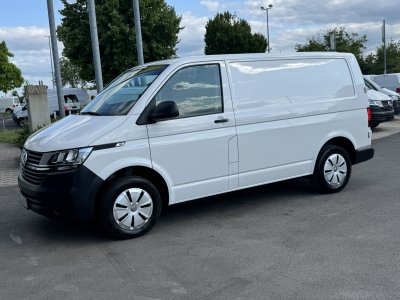 VW T6 Transporter