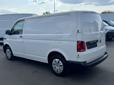 VW T6 Transporter