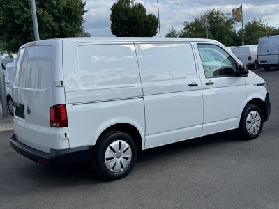 VW T6 Transporter