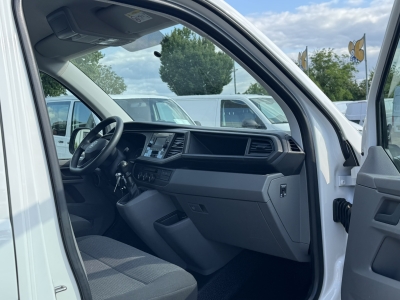VW T6 Transporter