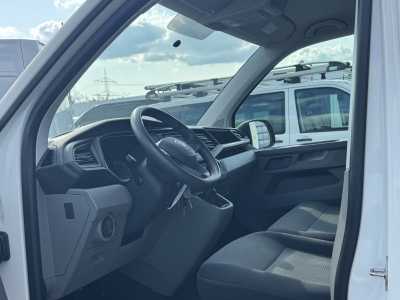 VW T6 Transporter