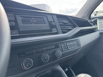VW T6 Transporter