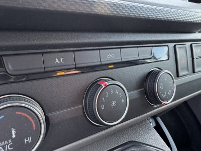VW T6 Transporter